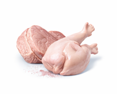 Мясо и мясная продукция